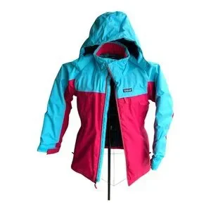 新品未使用 Patagonia Girls' H2no スノーベルジャケット Patagonia Girl's Snowbelle Insulated Jacket | WinterKids
